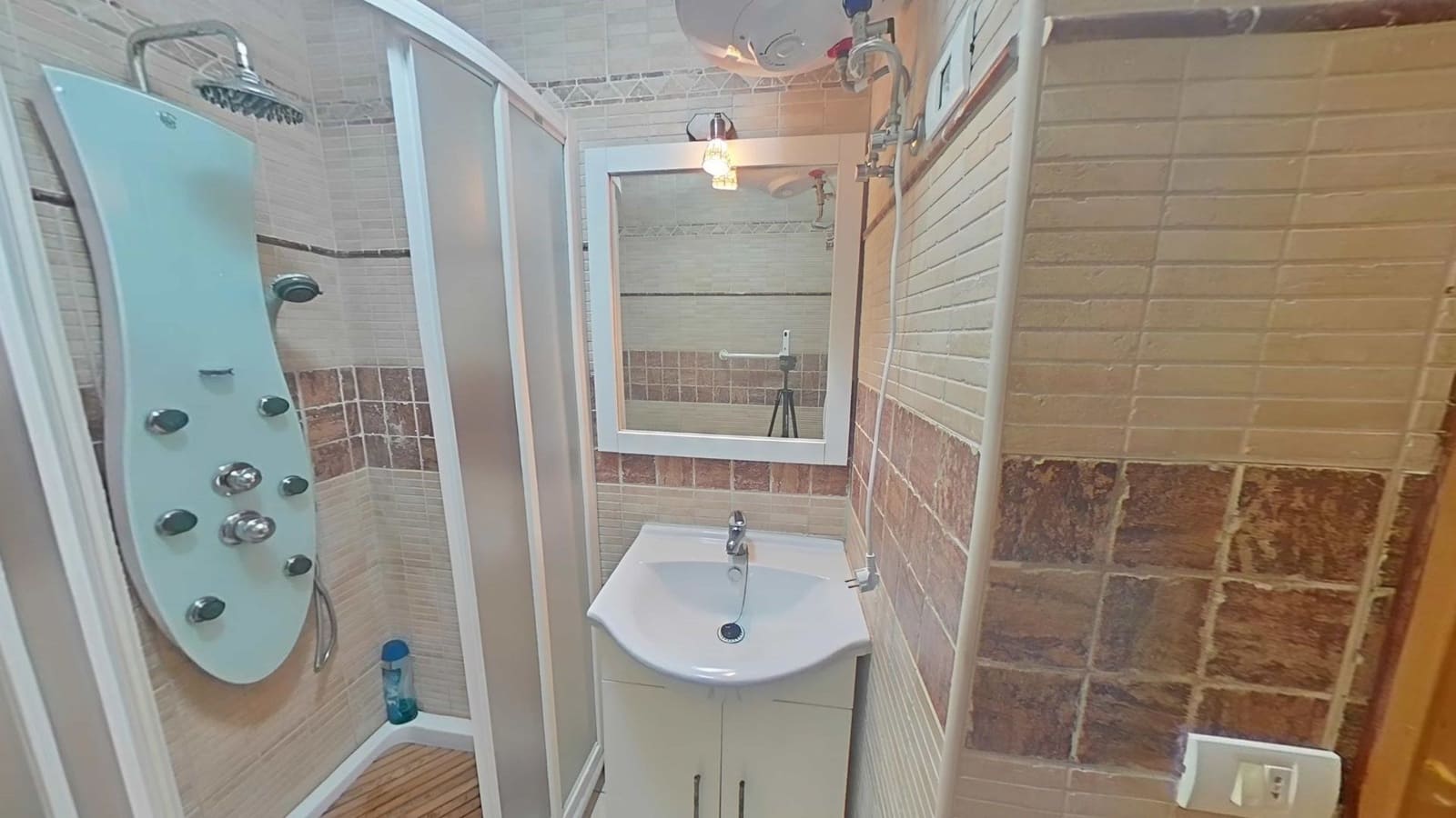 Apartamento de 2 habitaciones en Torviscas en venta con piscina - 350.000 € (Ref: 9513250)