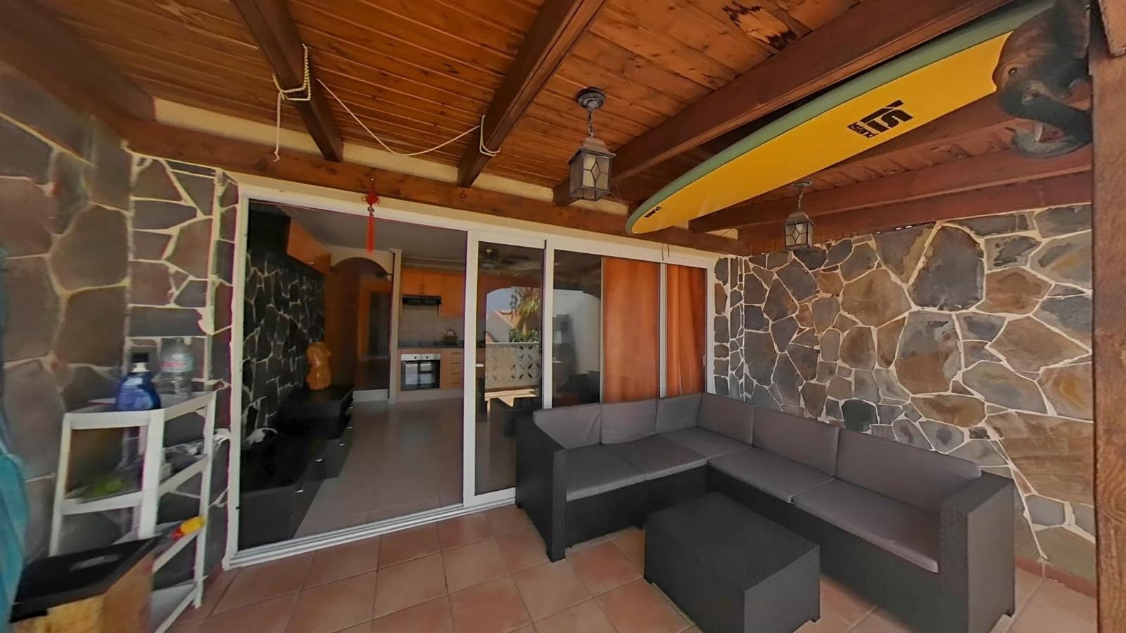 Apartamento de 2 habitaciones en Torviscas en venta con piscina - 350.000 € (Ref: 9513250)