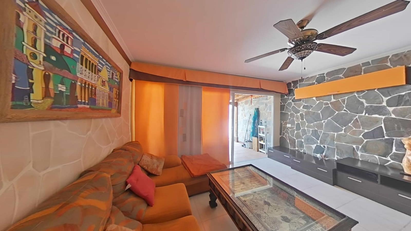 Apartamento de 2 habitaciones en Torviscas en venta con piscina - 350.000 € (Ref: 9513250)