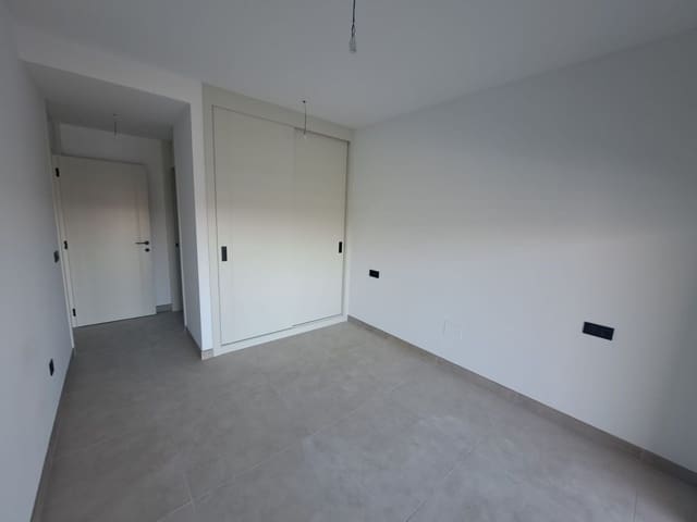 2 soverom Leilighet til salgs i El Madroñal, Adeje med svømmebasseng garasje - € 670 000 (Ref: 9513251)