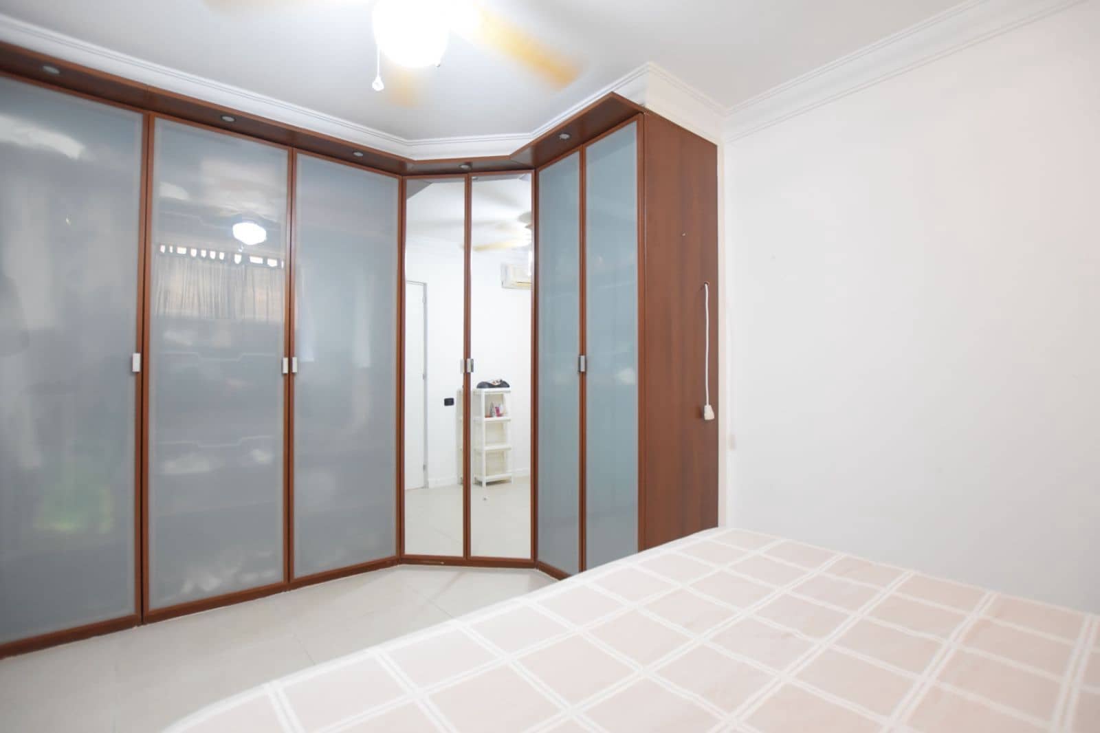 1 quarto Penthouse para venda em Playa Paraiso com piscina garagem - 215 000 € (Ref: 9526207)