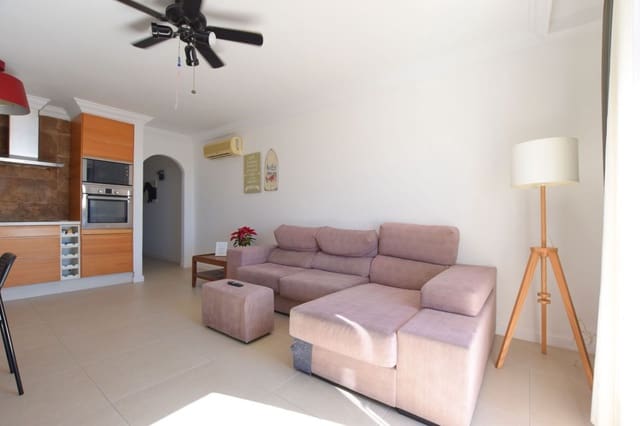 1 quarto Penthouse para venda em Playa Paraiso, Adeje com piscina garagem - 215 000 € (Ref: 9526207)