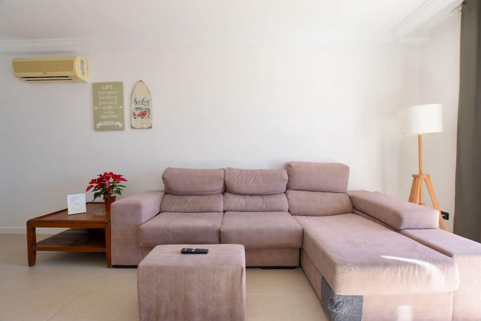 1 quarto Penthouse para venda em Playa Paraiso com piscina garagem - 215 000 € (Ref: 9526207)