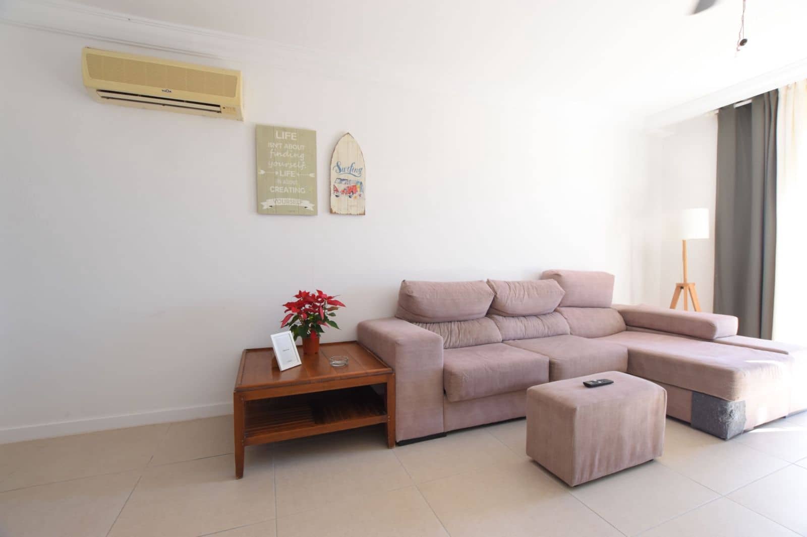 1 quarto Penthouse para venda em Playa Paraiso com piscina garagem - 215 000 € (Ref: 9526207)