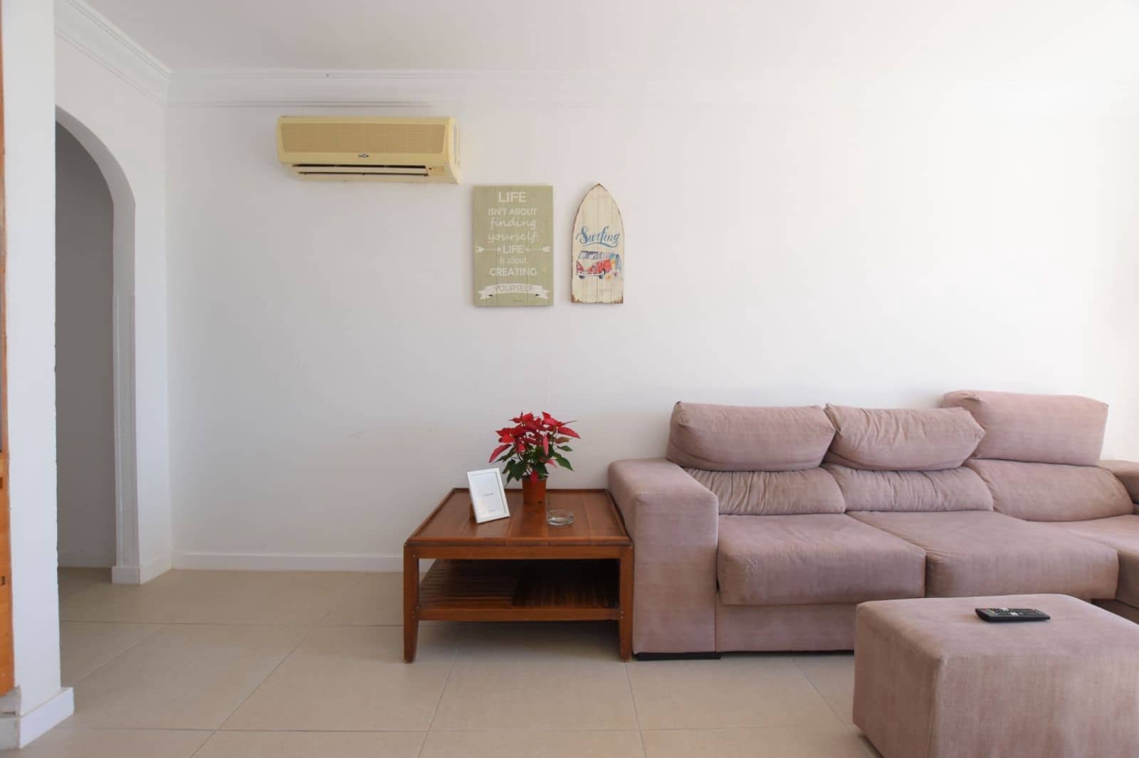 1 quarto Penthouse para venda em Playa Paraiso com piscina garagem - 215 000 € (Ref: 9526207)