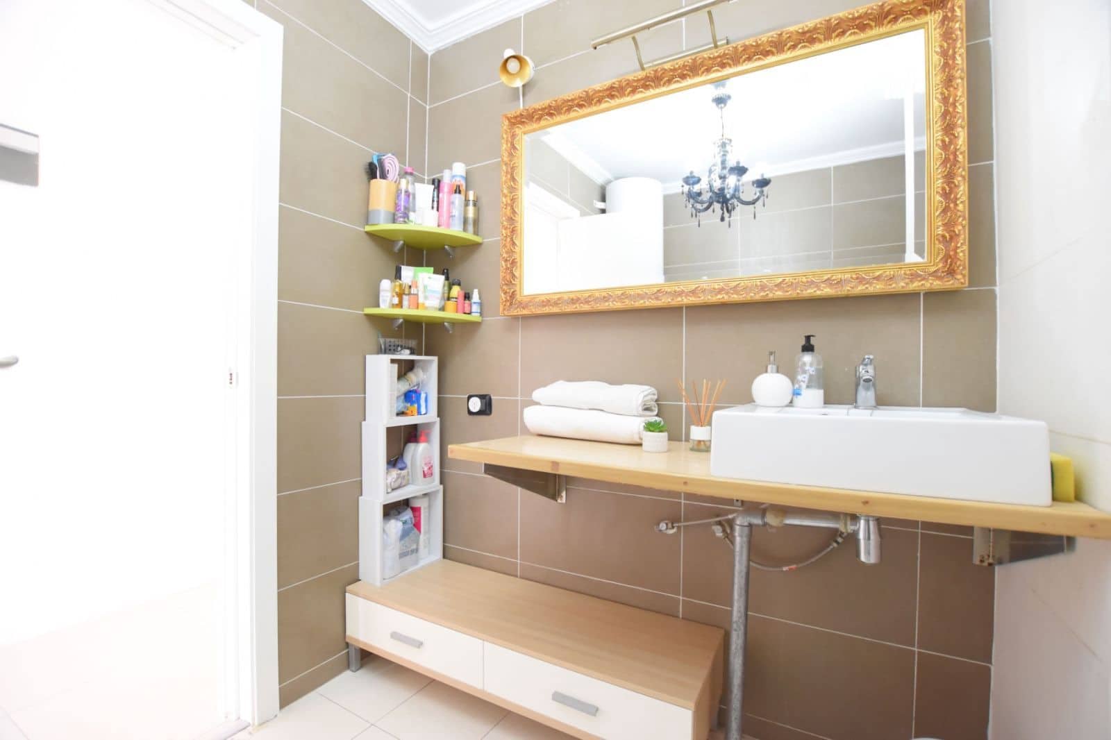 1 quarto Penthouse para venda em Playa Paraiso com piscina garagem - 215 000 € (Ref: 9526207)