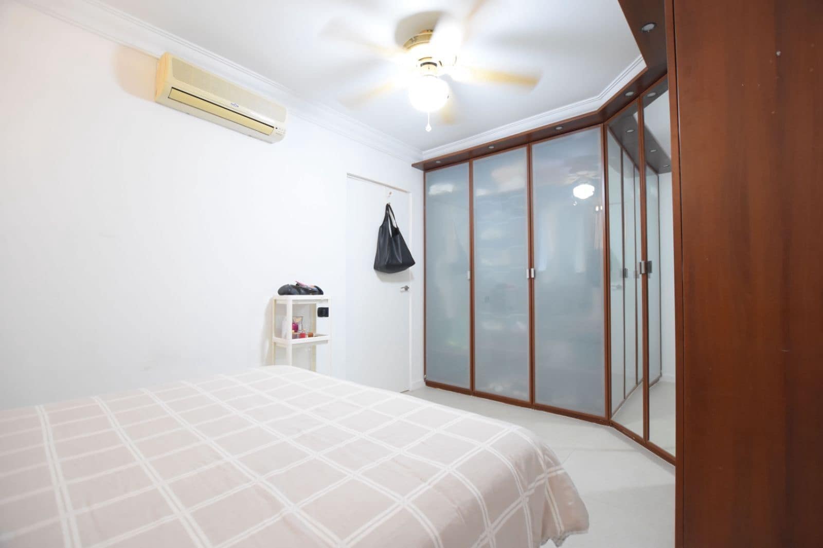 1 quarto Penthouse para venda em Playa Paraiso com piscina garagem - 215 000 € (Ref: 9526207)