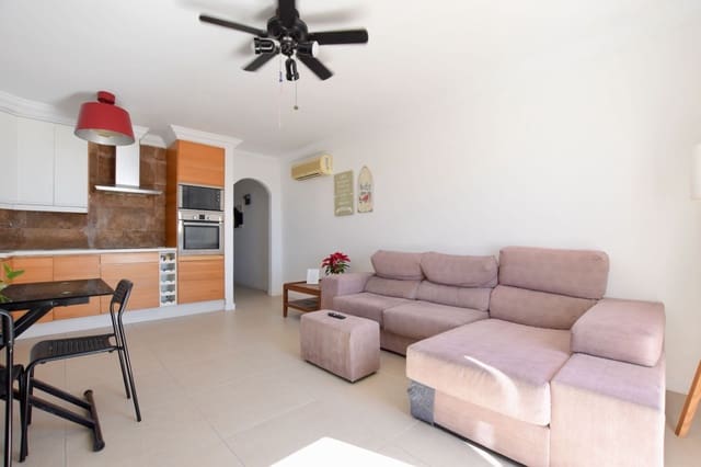 1 quarto Penthouse para venda em Playa Paraiso, Adeje com piscina garagem - 215 000 € (Ref: 9526207)