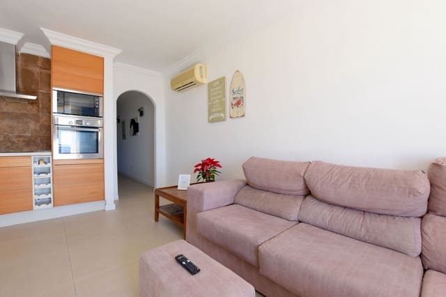 1 quarto Penthouse para venda em Playa Paraiso, Adeje com piscina garagem - 215 000 € (Ref: 9526207)