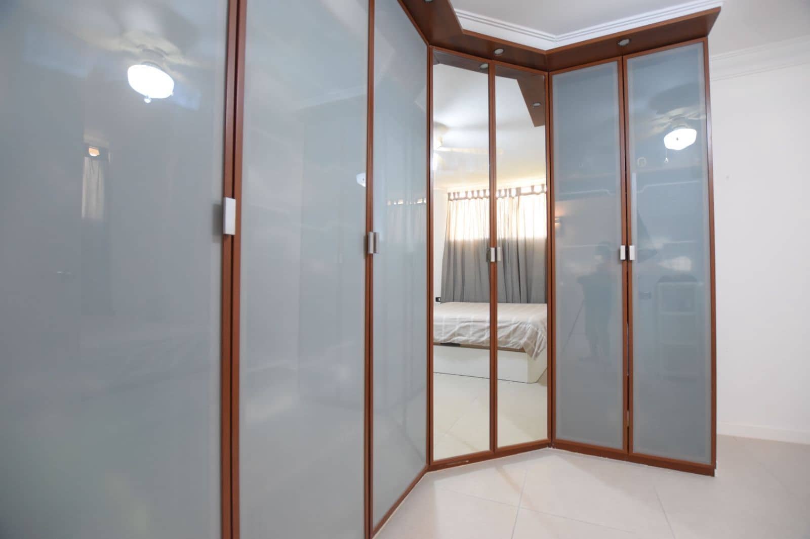 1 quarto Penthouse para venda em Playa Paraiso com piscina garagem - 215 000 € (Ref: 9526207)