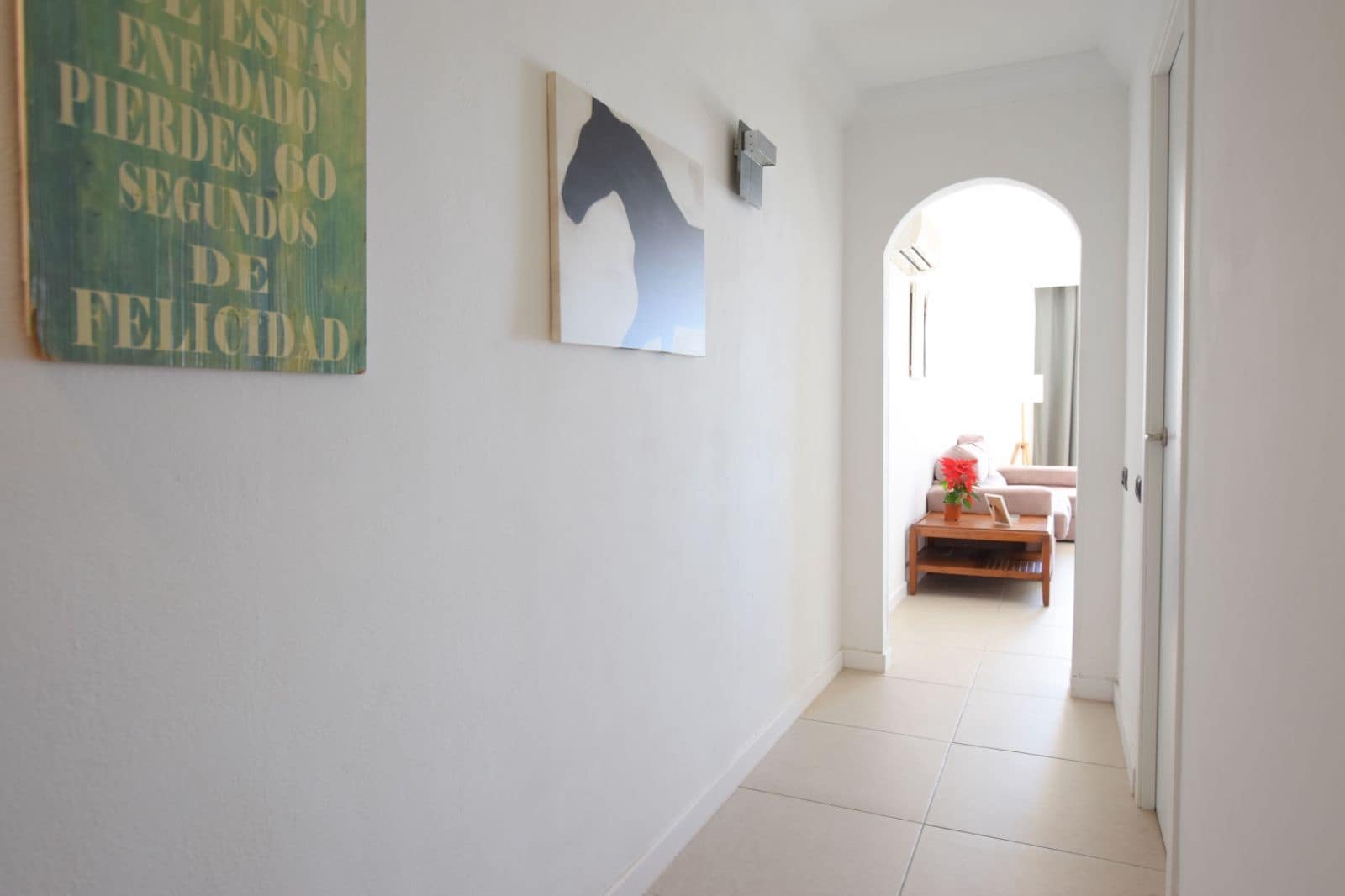 1 quarto Penthouse para venda em Playa Paraiso com piscina garagem - 215 000 € (Ref: 9526207)