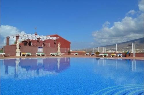 Apartamento de 2 habitaciones en Torviscas en venta con piscina - 345.000 € (Ref: 9530071)