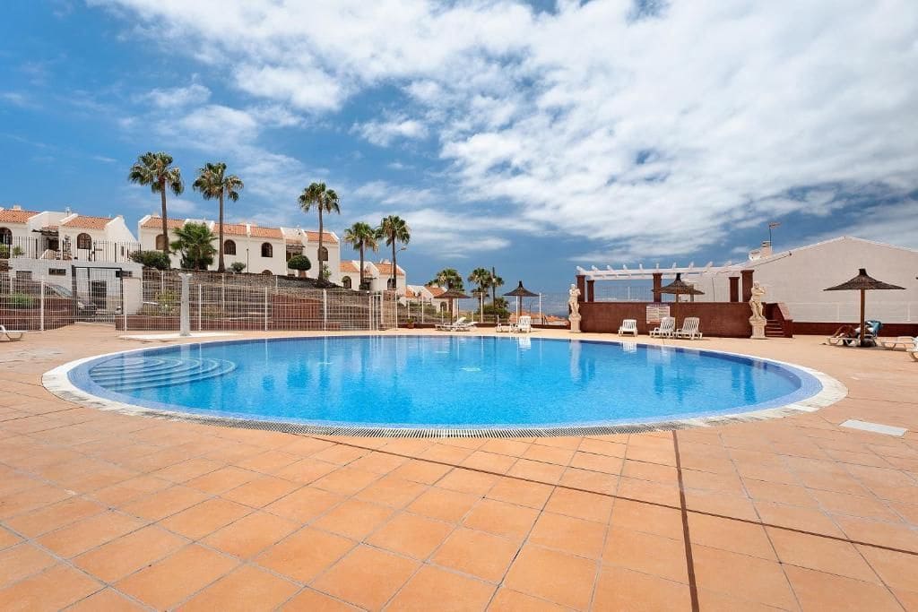 Apartamento de 2 habitaciones en Torviscas en venta con piscina - 345.000 € (Ref: 9530071)