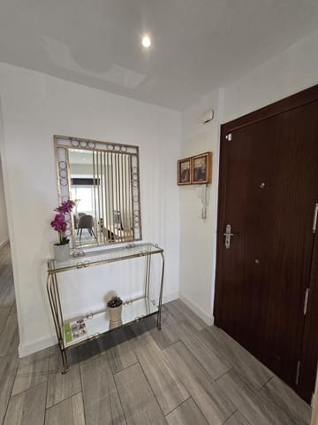 2 slaapkamer Flat te koop in Alicante stad - € 153.000 (Ref: 9631757)