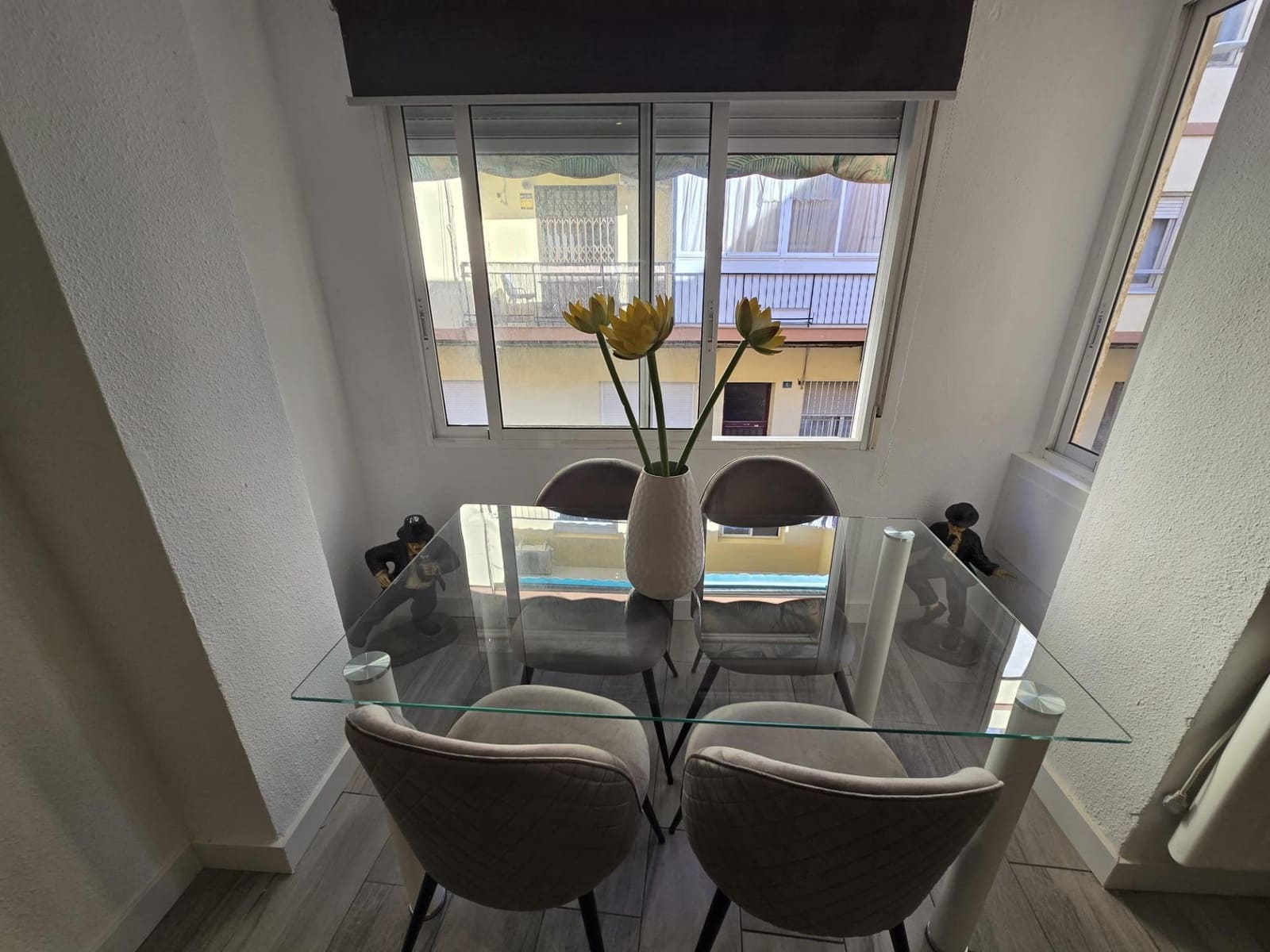 2 slaapkamer Flat te koop in Alicante stad - € 153.000 (Ref: 9631757)