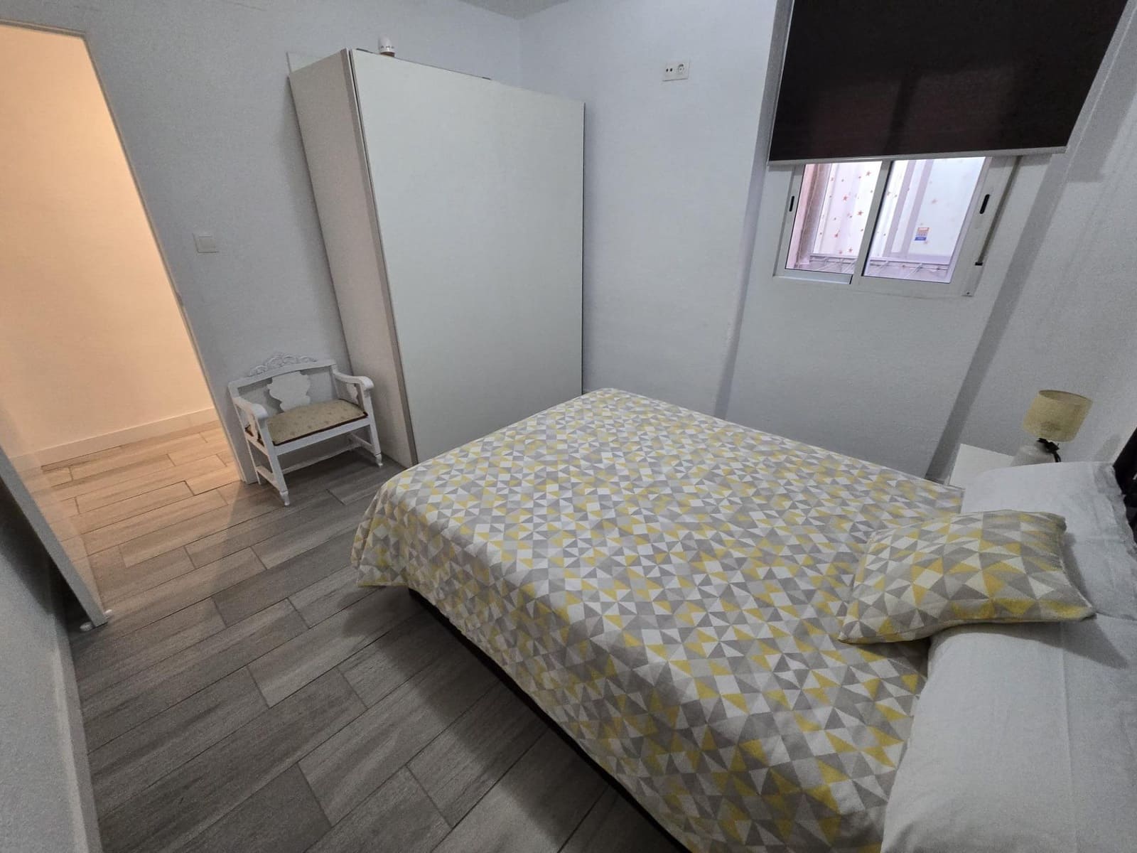 2 slaapkamer Flat te koop in Alicante stad - € 153.000 (Ref: 9631757)