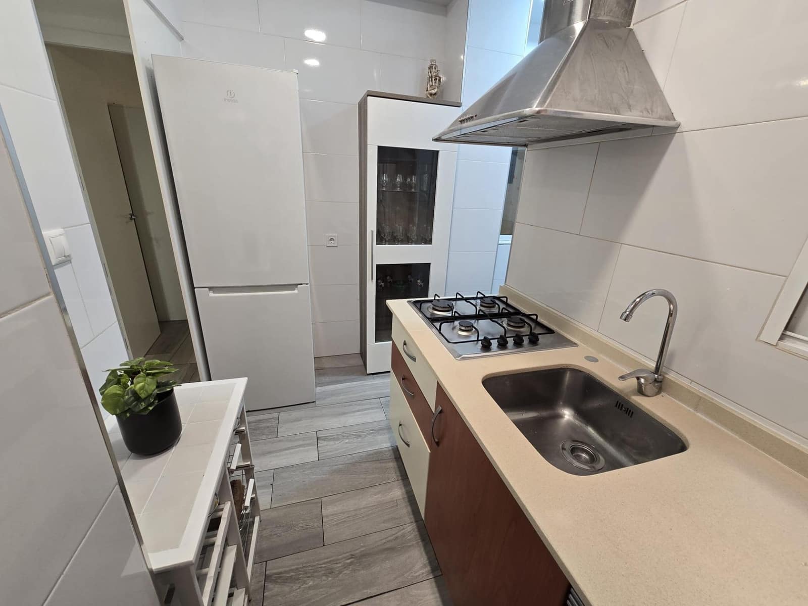 2 slaapkamer Flat te koop in Alicante stad - € 153.000 (Ref: 9631757)