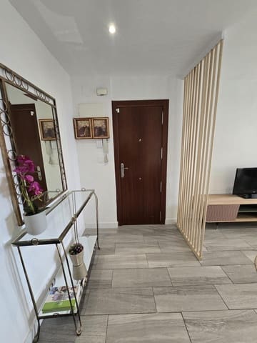 2 soveværelse Lejlighed til salg i Alicante by - € 148.850 (Ref: 9631757)