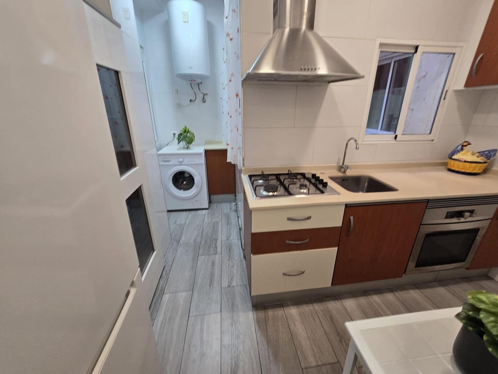 2 bedroom Flat for sale in Alicante / Alacant city - € 148,850 (Ref: 9631757)