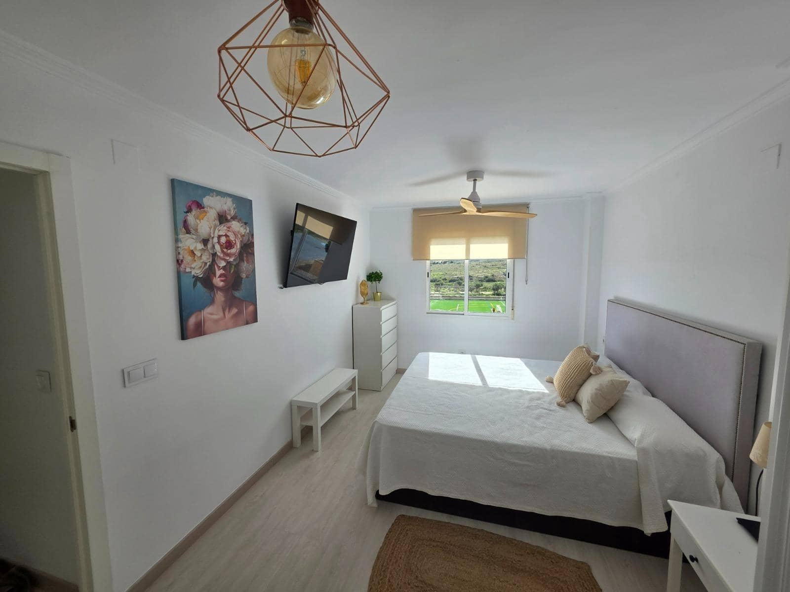 Piso de 3 habitaciones en Alicante / Alacant ciudad en venta con piscina garaje - 369.000 € (Ref: 9631758)