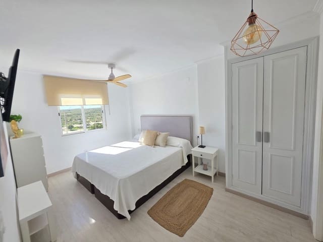 3 slaapkamer Flat te koop in Alicante stad met zwembad garage - € 369.000 (Ref: 9631758)