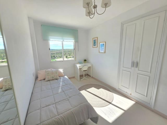 3 slaapkamer Flat te koop in Alicante stad met zwembad garage - € 369.000 (Ref: 9631758)