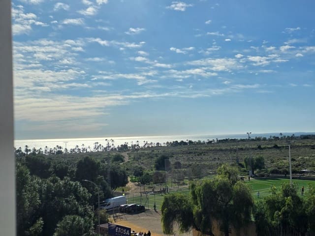 3 slaapkamer Flat te koop in Alicante stad met zwembad garage - € 369.000 (Ref: 9631758)