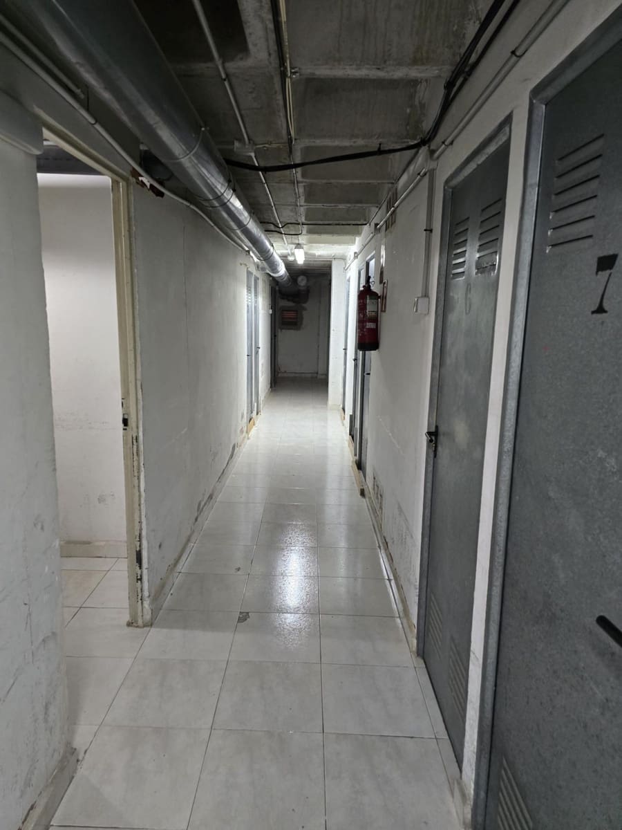 Piso de 3 habitaciones en Alicante / Alacant ciudad en venta con piscina garaje - 369.000 € (Ref: 9631758)