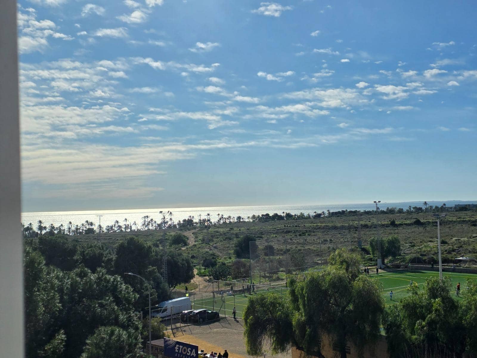 Piso de 3 habitaciones en Alicante / Alacant ciudad en venta con piscina garaje - 369.000 € (Ref: 9631758)