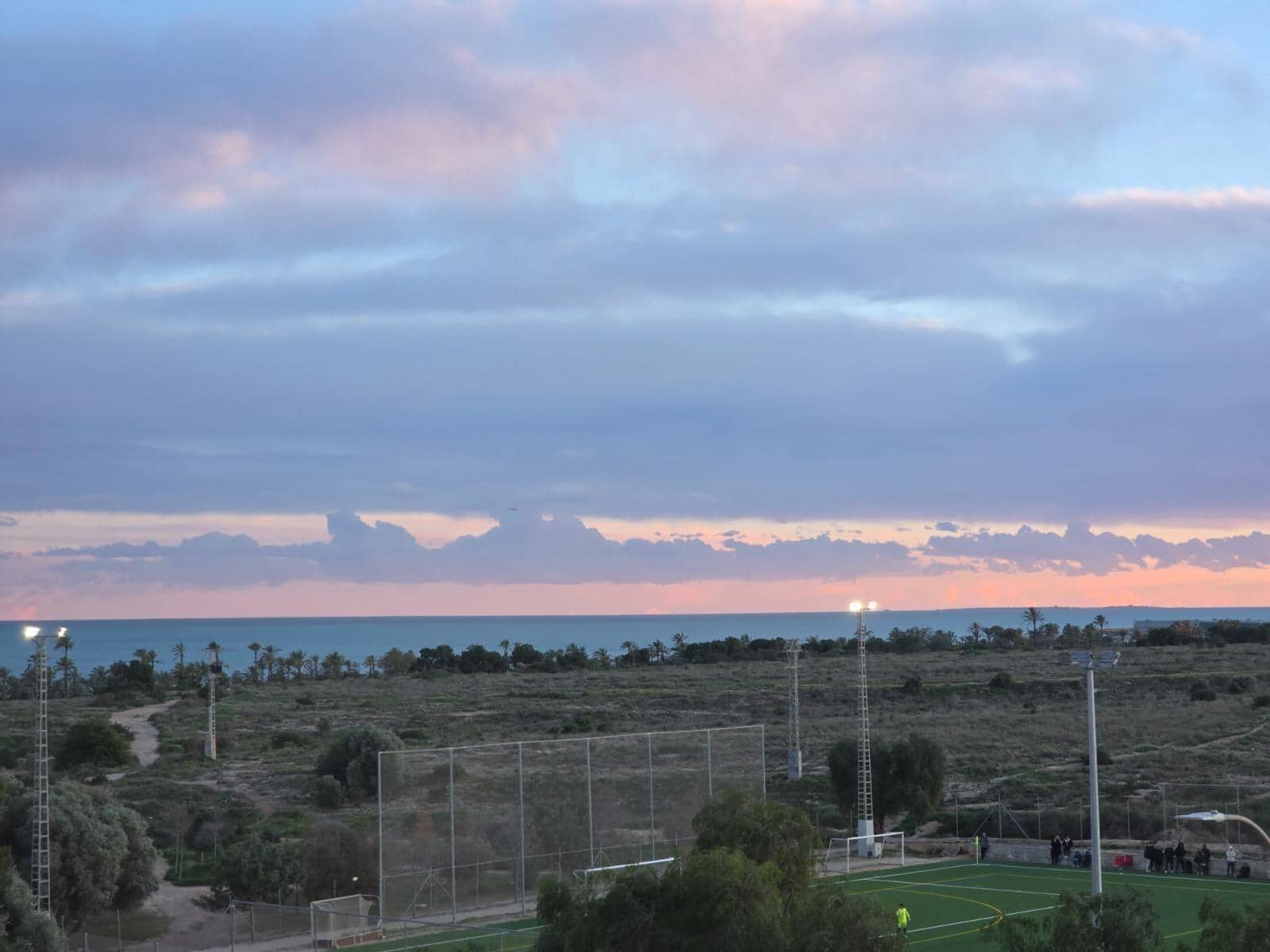 Piso de 3 habitaciones en Alicante / Alacant ciudad en venta con piscina garaje - 369.000 € (Ref: 9631758)