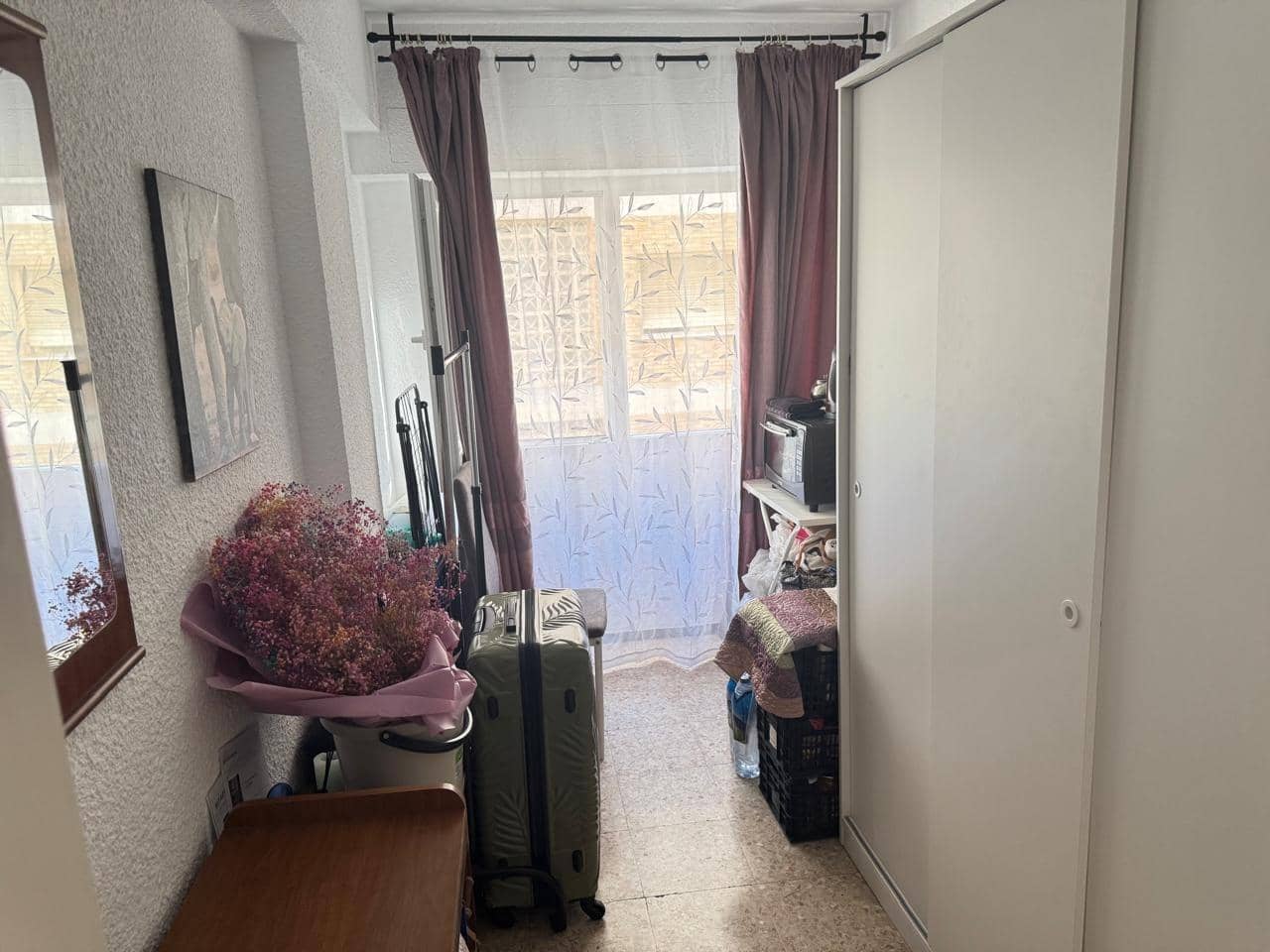 3 bedroom Flat for sale in Alicante / Alacant city - € 165,000 (Ref: 9631759)