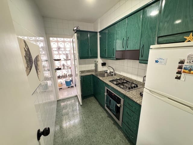 3 quarto Apartamento para venda em Alicante cidade - 165 000 € (Ref: 9631759)