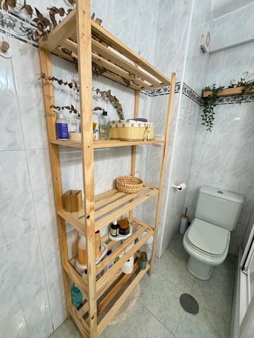 3 quarto Apartamento para venda em Alicante cidade - 165 000 € (Ref: 9631759)