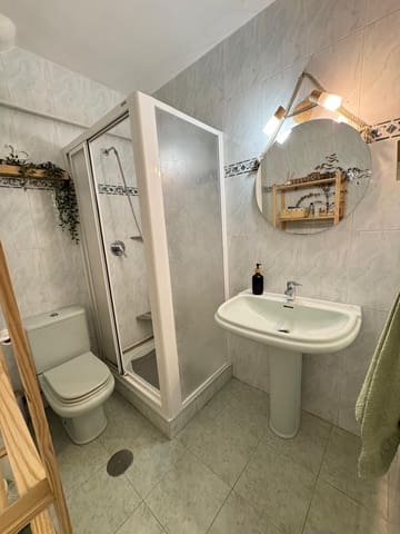 3 quarto Apartamento para venda em Alicante cidade - 165 000 € (Ref: 9631759)