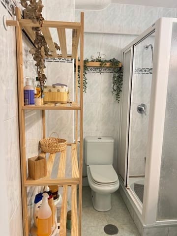 3 quarto Apartamento para venda em Alicante cidade - 165 000 € (Ref: 9631759)