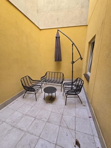 5 slaapkamer Appartement te koop in Carolinas Bajas, Alicante stad - € 710.000 (Ref: 9631760)