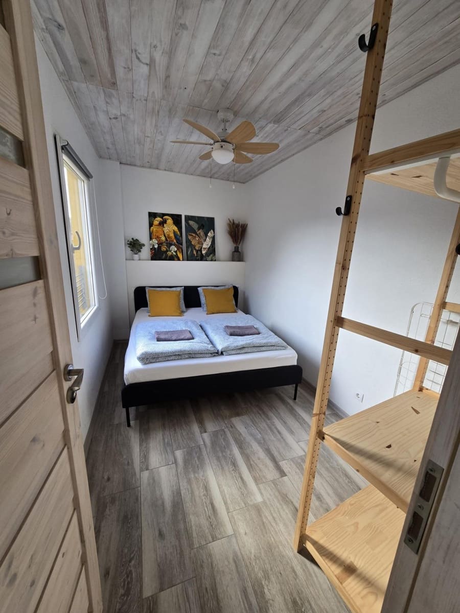 5 soveværelse Lejlighed til salg i Alicante by - € 710.000 (Ref: 9631760)