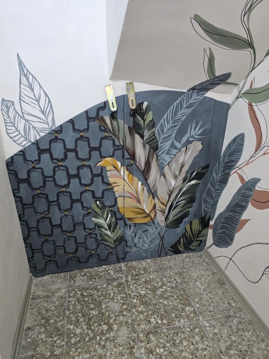 5 soveværelse Lejlighed til salg i Alicante by - € 710.000 (Ref: 9631760)