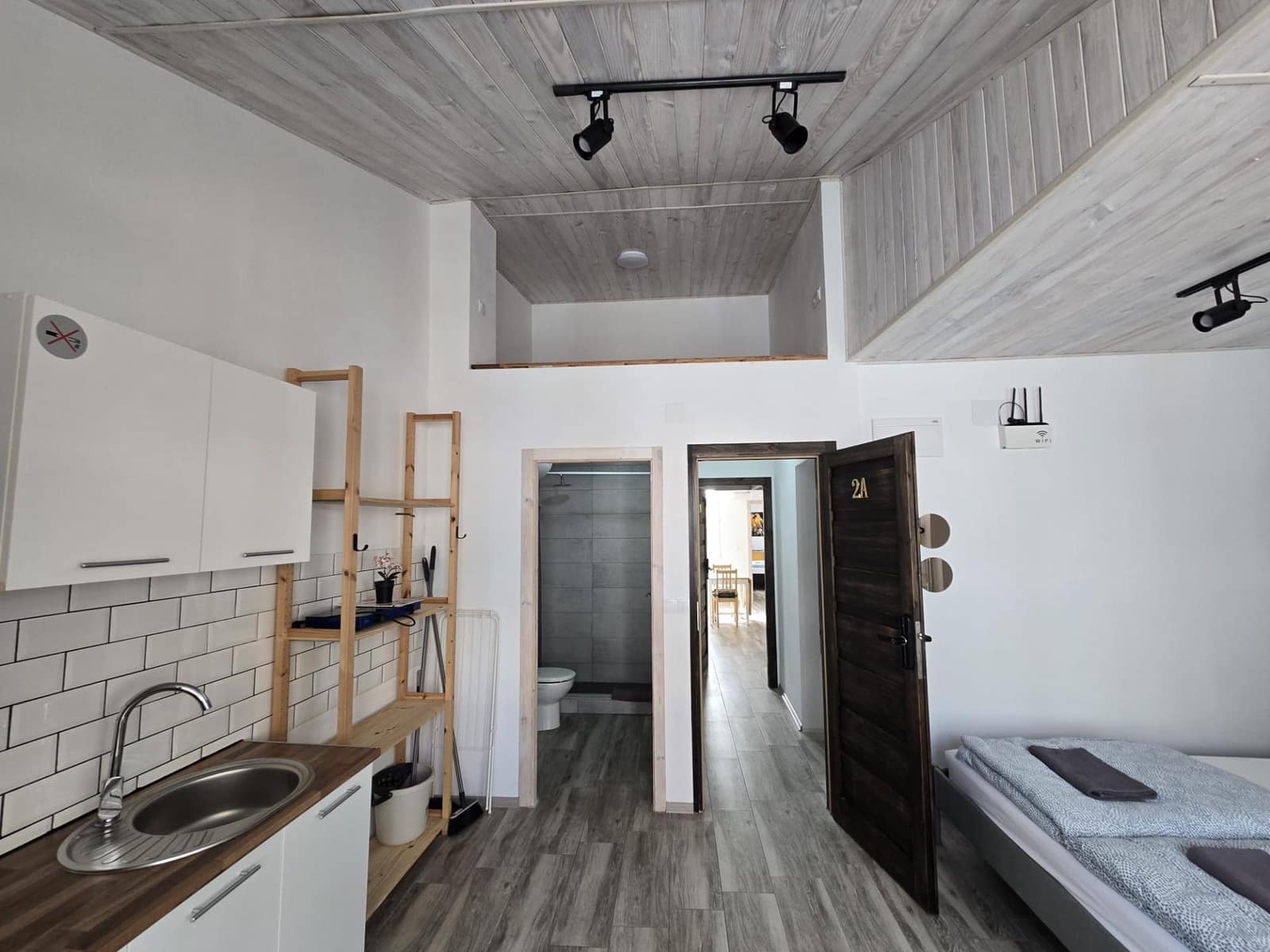 5 soveværelse Lejlighed til salg i Alicante by - € 710.000 (Ref: 9631760)