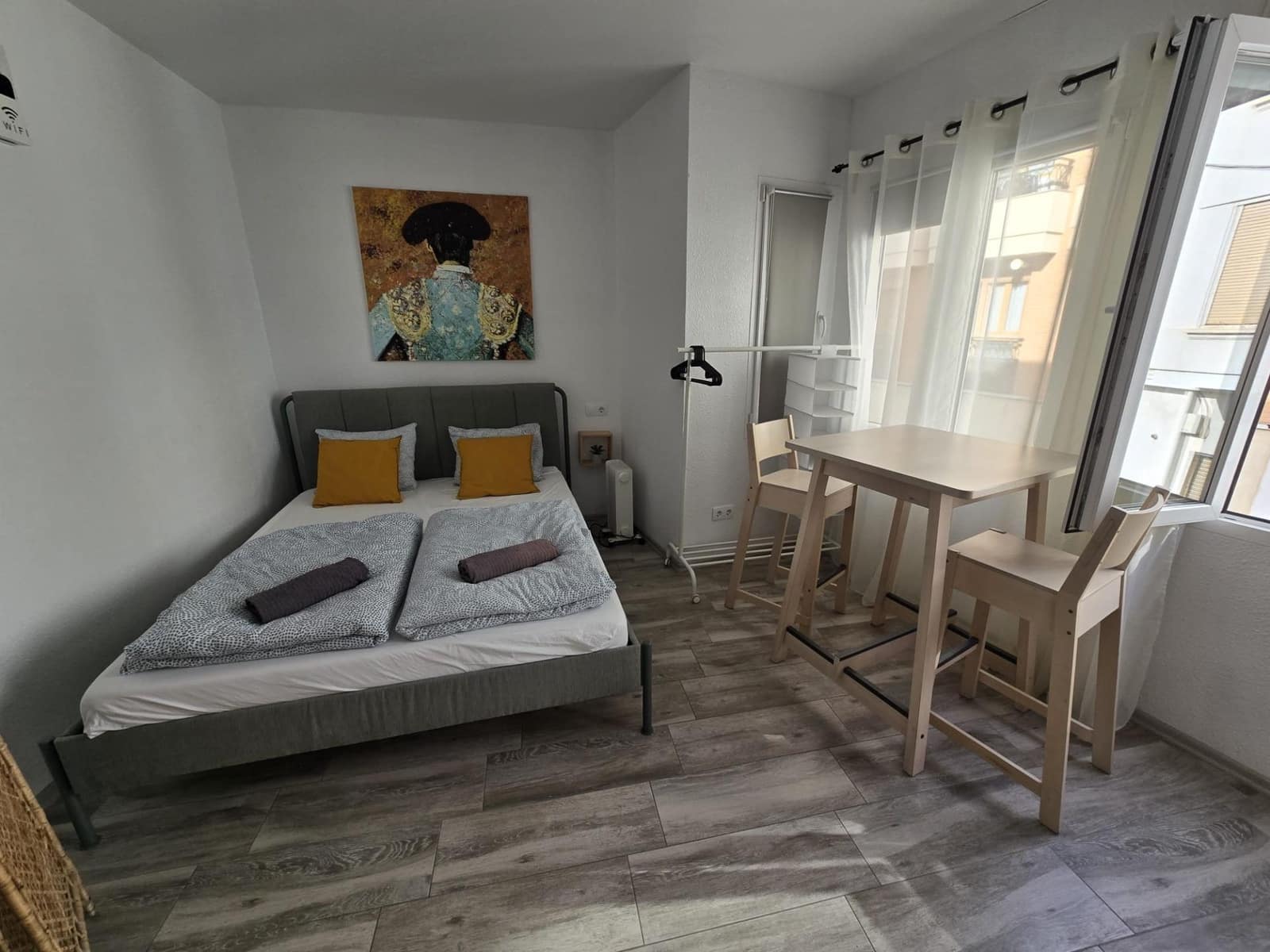 5 soveværelse Lejlighed til salg i Alicante by - € 710.000 (Ref: 9631760)