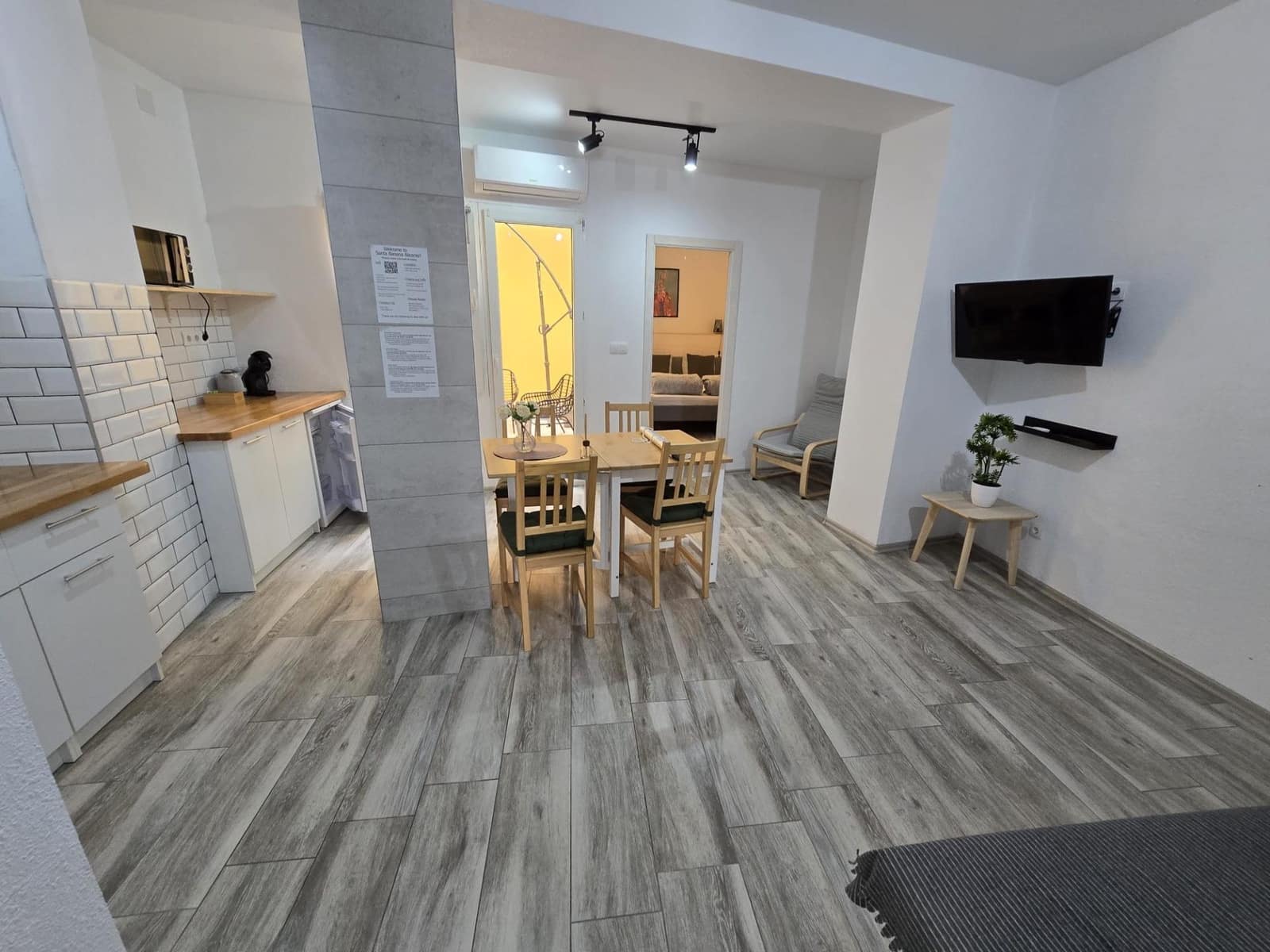 5 soveværelse Lejlighed til salg i Alicante by - € 710.000 (Ref: 9631760)