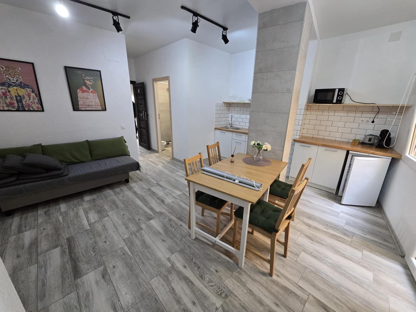 5 soveværelse Lejlighed til salg i Alicante by - € 710.000 (Ref: 9631760)