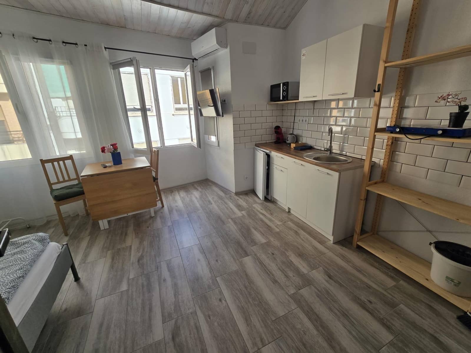 5 soveværelse Lejlighed til salg i Alicante by - € 710.000 (Ref: 9631760)