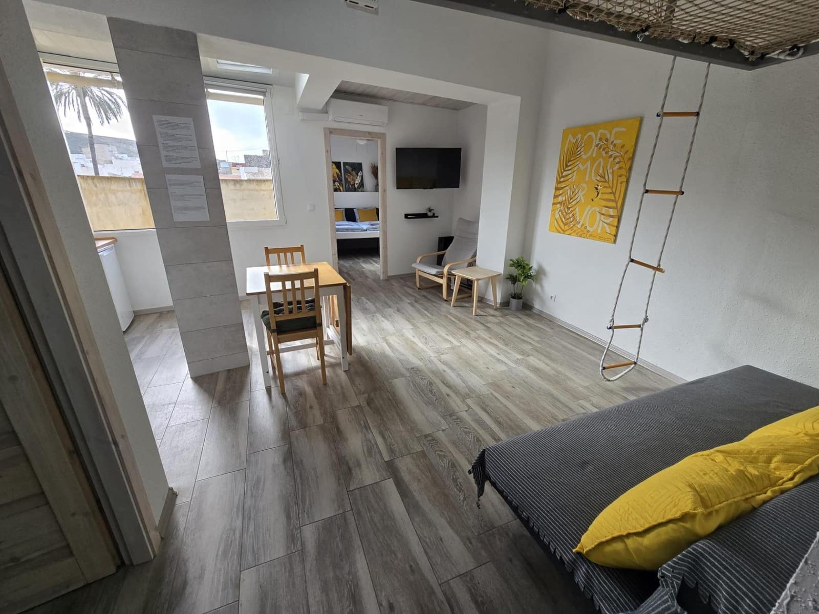 5 soveværelse Lejlighed til salg i Alicante by - € 710.000 (Ref: 9631760)