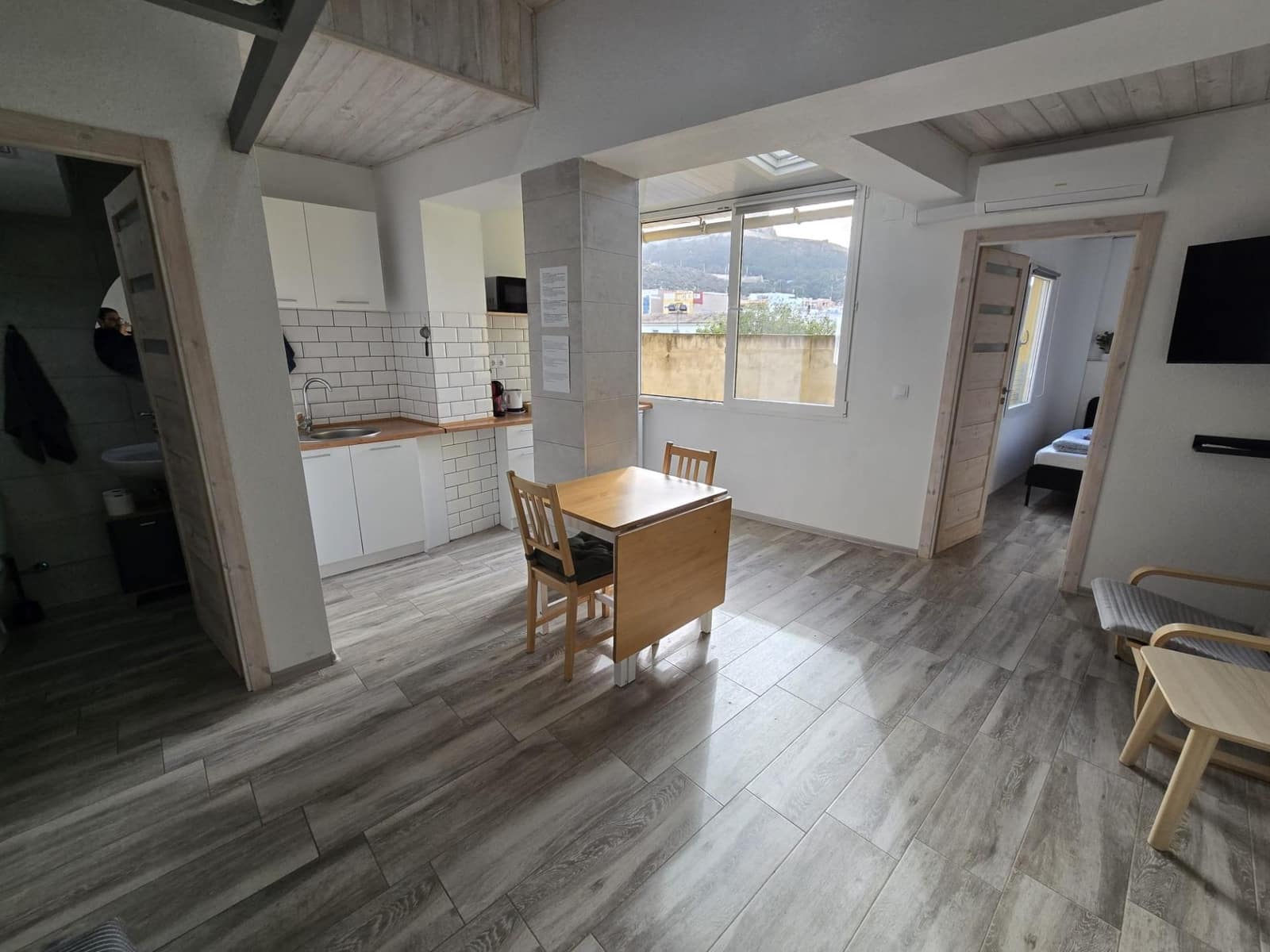 5 soveværelse Lejlighed til salg i Alicante by - € 710.000 (Ref: 9631760)