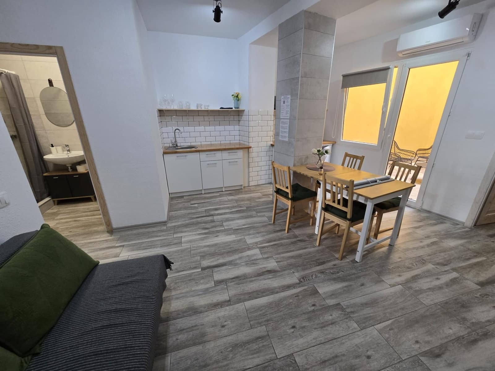 5 soveværelse Lejlighed til salg i Alicante by - € 710.000 (Ref: 9631760)