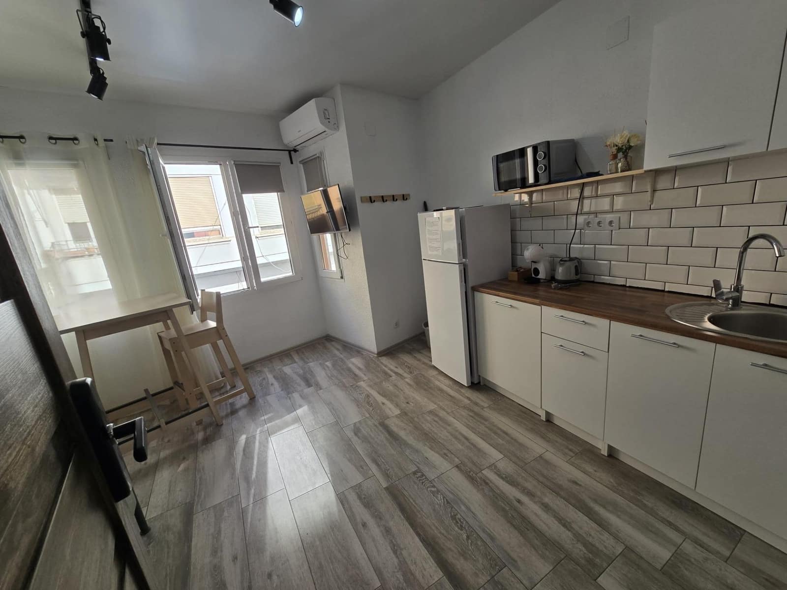 5 soveværelse Lejlighed til salg i Alicante by - € 710.000 (Ref: 9631760)