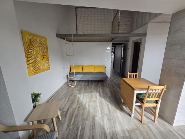 5 slaapkamer Appartement te koop in Carolinas Bajas, Alicante stad - € 710.000 (Ref: 9631760)