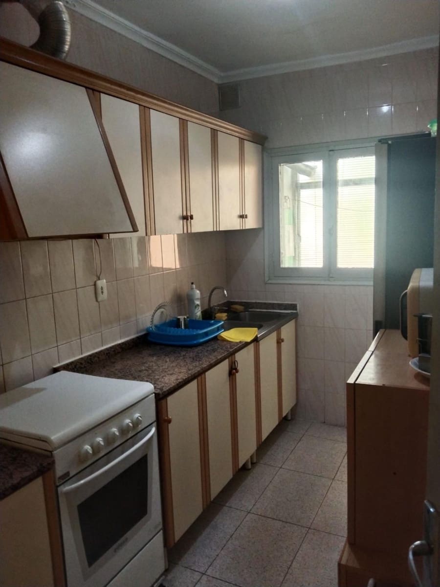 3 slaapkamer Flat te koop in Alicante stad - € 160.000 (Ref: 9631761)