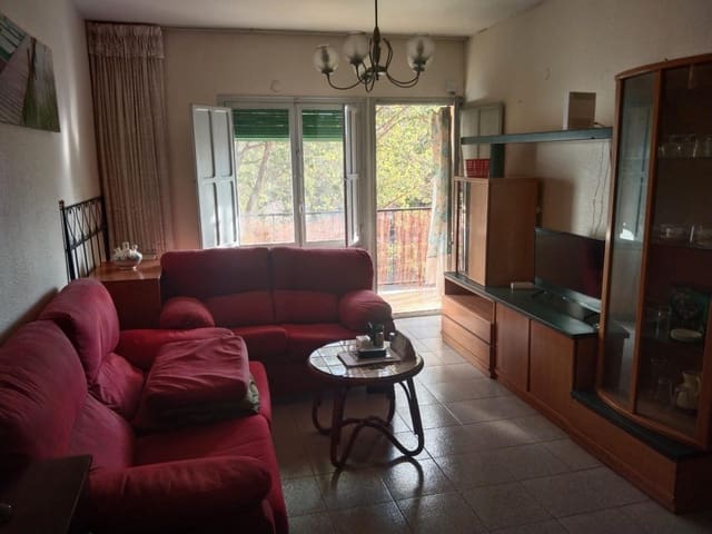 3 slaapkamer Flat te koop in Carolinas Altas, Alicante stad - € 160.000 (Ref: 9631761)